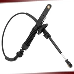 Automatic Transmission Shifter Cable 15268403 For Hummer H2 6.0L V8 03-07. Fixed Price $27.99.