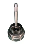 44RE Jeep Transmission Forward Drum Assembly. Fixed Price $65.00.