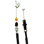 Automatic Transmission Detent Cable-auto Pioneer CA-2001. Fixed Price $112.99.