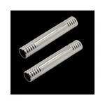 Fits 05-2014 Mustang Billet Trunk Strut Covers Polished Steeda Roush Cobra. Fixed Price $39.99.