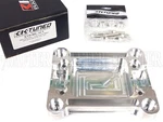 K-tuned Billet Base Plate For K-swap With 03-07 Accord 04-08 Tsx Shifter. Fixed Price $169.88.