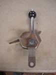 1965 1966 1967 Corvette Automatic Floor Shifter Nice. Fixed Price $289.00.