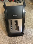 Oem Hyundai Elantra 2013 Transmission Shift Bezel. Fixed Price $80.00.