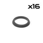 Porsche 356A 356B 912 356C 356SC 16X Push Rod Tube Seal Victor Reinz 53905207. Fixed Price $22.75.