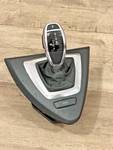 08-10 Bmw E60 E63 E64 650 528 535 550 Front Floor Gear Selector Shifter Sport. Fixed Price $175.00.