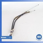 06-09 Jaguar X358 XJ8 Xk Xf Rear Left & Right Side Parking Brake Cable Set Oem. Fixed Price $124.50.