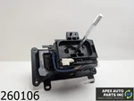 Oem 2006 Lexus IS350 3.5L Automatic Transmission Gear Shifter. Fixed Price $79.99.