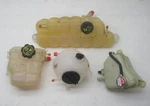 2014 Dodge Dart Coolant Overflow Bottle Oem 121K Miles - LKQ399806909. Fixed Price $65.72.