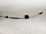 2019-2022 Kia Forte 2.0L Shifter Cable Wire 46790-M7200. Fixed Price $59.00.