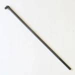 Hurst Mr Gasket Vertical Gate 4 Speed Shifter Rod 96106 Nash 5 Rev.. Fixed Price $59.99.