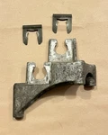 2001-2005 Honda Civic 1.7L Oem Manual Transmission Shifter Cable Bracket EM2 ES1. Fixed Price $38.88.