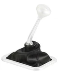Lokar 70-BAF3 Deluxe Top Rectangular Boot. Fixed Price $48.95.