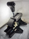 2005 - 2012 Nissan Xterra Automatic Floor Shifter Gear Selector Assembly Oem. Fixed Price $107.06.