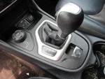 Shifter Cherokee 2018 Transmission 982510. Fixed Price $137.75.