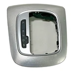 2016 Audi Q3 Console Shifter Indicator Bezel Cover Panel 8P1713463A3Q7 Oem. Fixed Price $49.99.