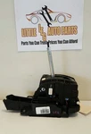 2010-2014 Cadillac Srx Transmission Shift Control Lever 20875585. Fixed Price $149.99.
