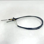 10-15 Chevrolet Camaro Manual Transmission Shifter Cable Linkage Oem. Fixed Price $92.99.