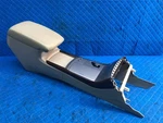 2005-12 Toyota Avalon Floor Center Console Gear Shifter Cup Holder Bezel Beige. Fixed Price $224.00.