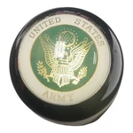 Black U.s. Army Knob 1/2-13 Thread-fitment Nib Twisted Shifterz. Fixed Price $30.00.