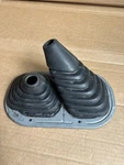 1995-1998 Toyota T100 4WD Manual Shifter Boot Plate Dual Gear Transfer Case Oem. Fixed Price $120.00.