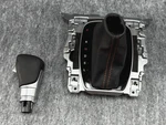 Honda Hr-v Sport 23-25 Oem Auto Transmission Shifter Selector Boot Knob Set 4K. Fixed Price $69.30.