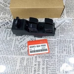 Oem Master Window Switch For Honda Civic Cx Ex Hx Lx 1996-2000 83593-S04-9500. Fixed Price $57.89.