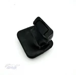 67 68 69 70 Mustang, Cougar, Fairlane Clutch Fork Boot Big Block C6OZ-7513-A. Fixed Price $20.99.