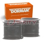 Dorman Shift Tube Bushing 1992-1996 Ford Bronco Automatic Transmission. Fixed Price $13.45.