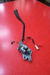99-03 Sienna Steering Column Shift Assembly Control Used Oem 33501-08011. Fixed Price $275.00.