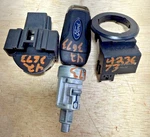 2015-2020 Ford F-150 Ignition Switch Lock W/key &immobilizer Oem DS7T-15607-BB. Fixed Price $102.00.