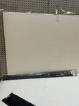 E5ZZ-6113208-BM Scott Drake Black Door Sill Plates. Fixed Price $44.99.