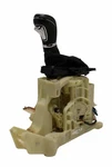 2013 Sonata Transmission Shifter Linkage Assembly Used Authentic Oem. Fixed Price $61.95.