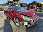 Sonata 2015 Shift Lever Linkage 1059370. Fixed Price $68.40.