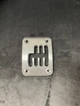 Ferrari 179844, F430 360, Aftermarket Gear Selector, Manual Gated Shifter. Fixed Price $499.00.