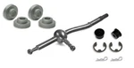 Torque Solution Short Shifter/base/shift Cable Bushing Combo: For Mitsubishi Evo. Fixed Price $244.43.
