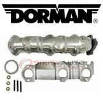 Dorman Front Exhaust Manifold For 1994-1998 Oldsmobile Achieva 3.1L V6. Fixed Price $174.23.