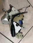 13-18 Dodge Ram 1500 Automatic Transmission Gear Shifter Cable & Bracket Oem. Fixed Price $250.00.