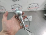 2003-06 Chevy Ssr Automatic Transmission Shifter Knob Assembly, Silver Oem. Fixed Price $149.95.