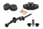Torque Solution Short Shifter And Bushings Combo For 04-16 Sti TS-SS-001C. Fixed Price $213.78.