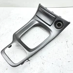 00-05 Toyota Celica Center Console Shifter Ashtray Bezel Trim Silver/gray Oem. Fixed Price $69.99.