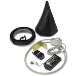 Lokar XCINB-1757 Round Black Boot Indicator For 4L60E/4L80E. Fixed Price $409.95.