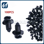 100X Body Side Molding Clip For Subaru Crosstrek Ascent Legacy 2015-2024 2025. Fixed Price $6.91.