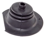 Omix 18806.03 T4/T5 Manual Transmissio Shifter Boot - Black. Fixed Price $9.99.