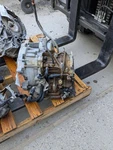 Automatic Transmission 2.0L Speed Fits 04-06 Mazda 3 2125890. Fixed Price $949.99.