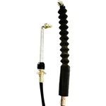 Pioneer Cables Automatic Transmission Shifter For Daytona+more CA-1907. Fixed Price $59.21.