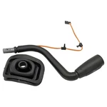 Gear Shift Lever W/tow Haul Switch For Gmc Sierra Cadillac Chevy 26075107. Fixed Price $35.99.
