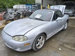 Automatic Transmission Fits 01-02 Mazda MX-5 Miata 765488. Fixed Price $604.41.