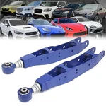 Megan Rear Lower Control Arm Pillowball 07+CROSSTREK Forester Legacy Outback. Fixed Price $309.13.