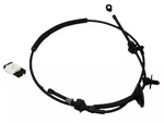 Genuine Ford Cable Assembly Selector Lever Con XC3Z-7E395-DA. Fixed Price $63.27.