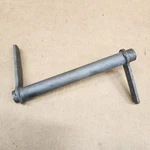 68-81 C3 Corvette Clutch 4 Speed Bell Crank Crossover Shaft Cross-over Lever Bar. Fixed Price $87.12.